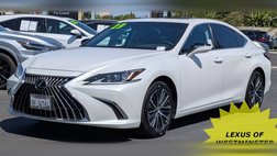 2023 Lexus ES 250 ES 250