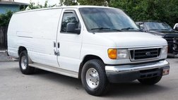 2006 Ford E-Series E-350 SD