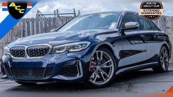 2020 BMW 3 Series M340i