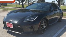2023 Toyota GR86 Base