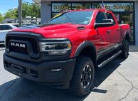 2020 Ram Ram Pickup 2500 Power Wagon