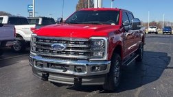2025 Ford Super Duty F-250 Lariat