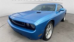 2010 Dodge Challenger R/T Classic