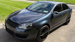 2010 Volkswagen Jetta Limited Edition PZEV