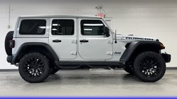 2023 Jeep Wrangler Rubicon 4xe
