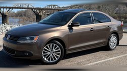 2013 Volkswagen Jetta TDI
