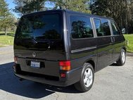 2003 Volkswagen EuroVan GLS