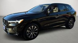 2025 Volvo XC60 B5 Plus Dark Theme