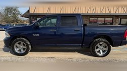 2015 Ram Ram Pickup 1500 Express