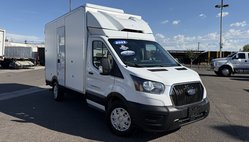 2022 Ford Transit 350