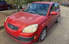 2008 Kia Rio5 LX