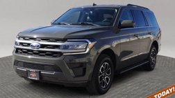 2024 Ford Expedition XLT
