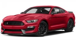 2017 Ford Mustang Shelby GT350