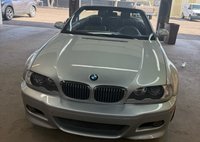 2004 BMW M3 Base