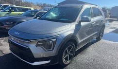 2024 Kia Niro EX
