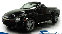 2005 Chevrolet SSR LS