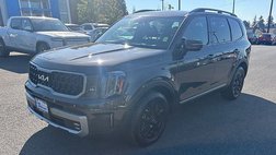 2023 Kia Telluride SX-Prestige X-Pro