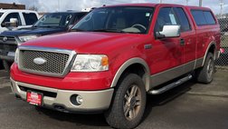 2007 Ford F-150 