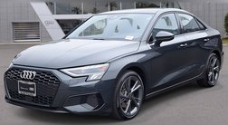 2024 Audi A3 quattro Premium Plus 40 TFSI