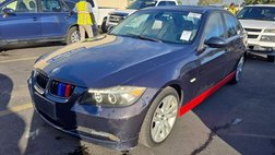 2008 BMW 3 Series 328i