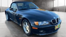 1999 BMW Z3 2.3
