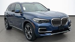 2022 BMW X5 sDrive40i