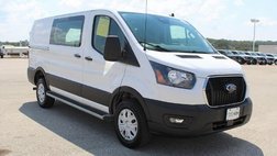 2024 Ford Transit 250