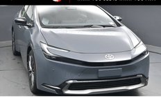 2026 Toyota Prius Limited