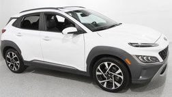 2022 Hyundai Kona Limited
