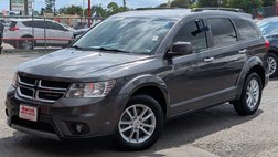 2014 Dodge Journey SXT