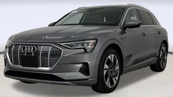 2022 Audi e-tron quattro Premium