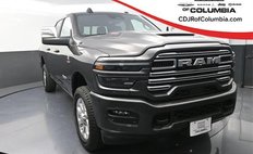 2025 Ram Ram Pickup 2500 Laramie