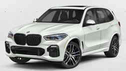 2023 BMW X5 M50i