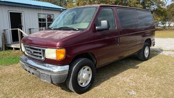 2004 Ford E-Series E-350 XL Super Duty