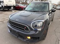 2019 MINI Countryman Cooper S