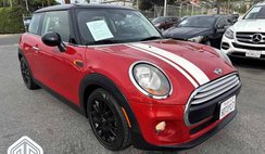 2015 MINI Hardtop Cooper