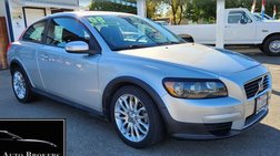 2008 Volvo C30 T5 Version 2.0