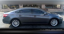 2013 Toyota Avalon XLE Premium