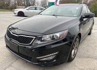 2013 Kia Optima SXL
