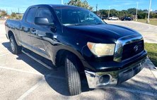 2008 Toyota Tundra 