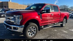 2019 Ford Super Duty F-250 Lariat