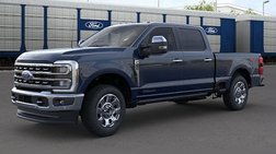2024 Ford Super Duty F-250 Lariat