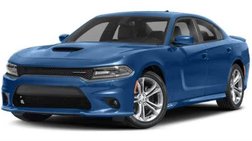 2020 Dodge Charger GT