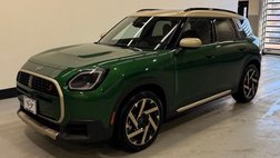 2026 MINI Countryman S ALL4