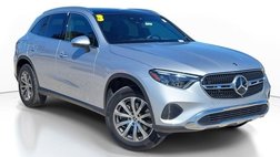 2023 Mercedes-Benz GLC-Class GLC 300 4MATIC