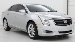 2016 Cadillac XTS Luxury