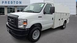 2025 Ford E-Series E-350 SD