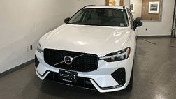 2023 Volvo XC60 B5 Plus Dark Theme
