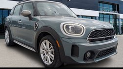 2023 MINI Countryman S
