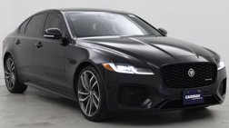 2024 Jaguar XF P250 R-Dynamic SE